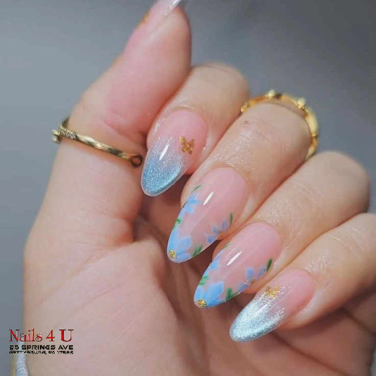 Nail Sep 25